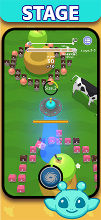 Black Hole UFO - RODRIGUEZ CRISIS　Play Image 1